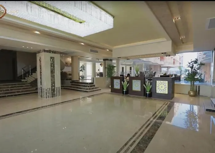 Aparthotel Casablanca Resort, First Line, With Private And Swimming Pools,hurghada Hurghada